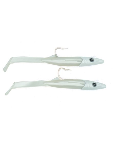 VINILO RAGLOU HYBRID FW 85