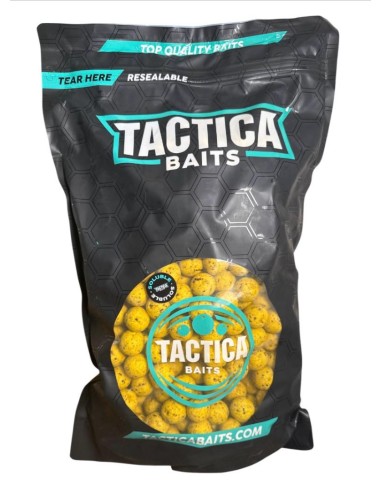 TACTICA BAITS BOILIE RIPLEY 20MM 4,5KG