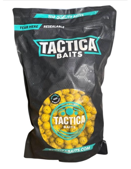 TACTICA BAITS BOILIE RIPLEY 20MM 4,5KG