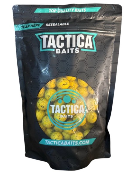 TACTICA BAITS BOILIE RIPLEY 20MM 1KG