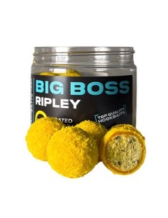 TACTICA BAITS THE BIG BOSS RILPEY HOOKBAITS 20MM 200ML