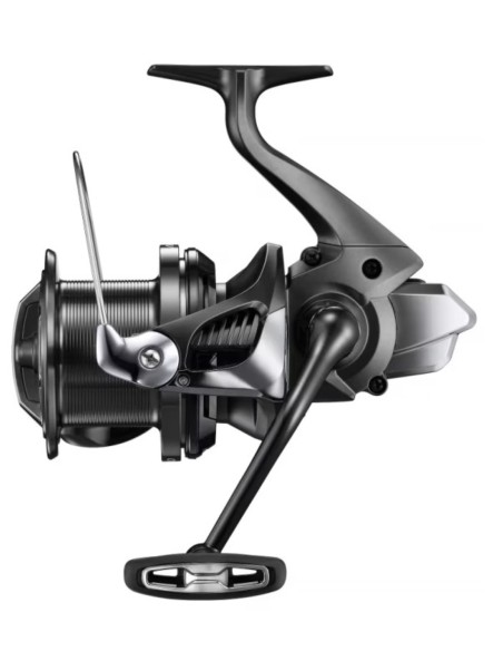CARRETE SHIMANO AERLEX XTC 14000