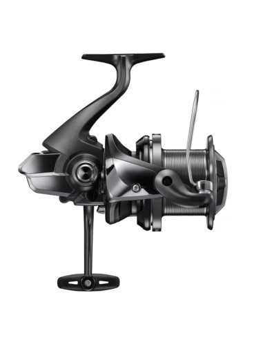 CARRETE SHIMANO AERLEX XTC 14000
