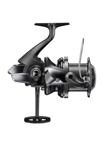 CARRETE SHIMANO AERLEX XTC 14000