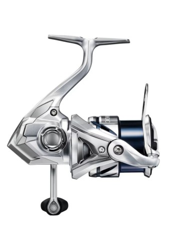 CARRETE SHIMANO STRADIC FM 2500HG