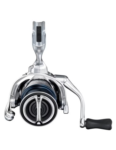 CARRETE SHIMANO STRADIC FM 2500HG
