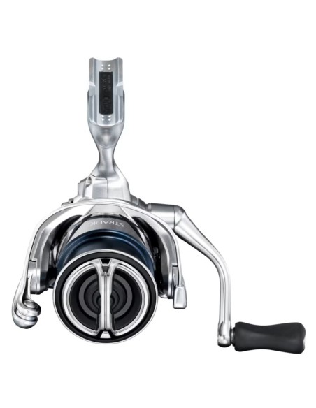 CARRETE SHIMANO STRADIC FM 2500HG