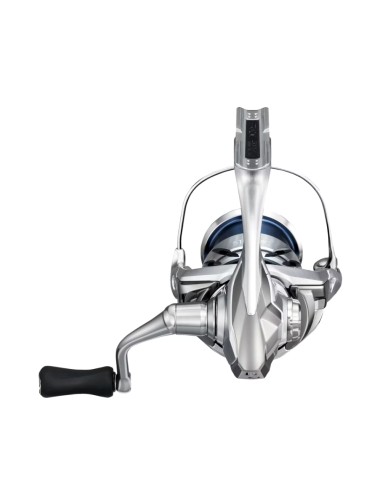 CARRETE SHIMANO STRADIC FM 2500HG