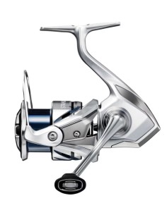 CARRETE SHIMANO STRADIC FM 2500HG