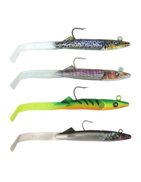 VINILO RAGLOU HYBRID FW 85