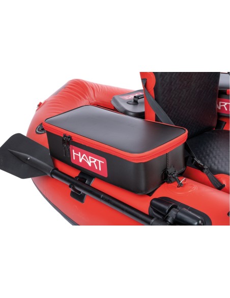 PATO HART THE SIKKARIO X-FORWARD