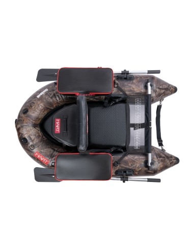 PATO HART THE GUARDIAN CENTINEL