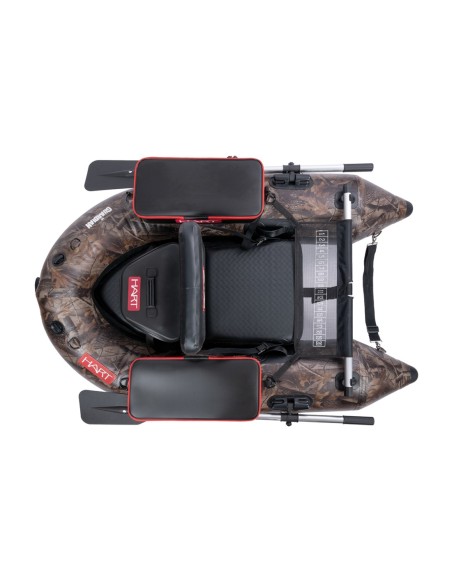 PATO HART THE GUARDIAN CENTINEL