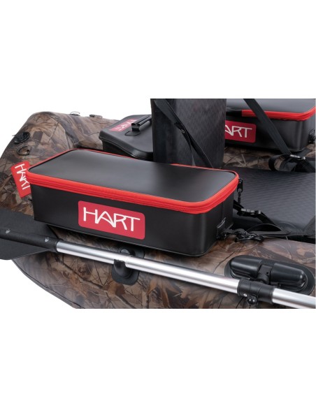 PATO HART THE GUARDIAN CENTINEL