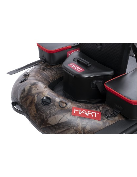 PATO HART THE GUARDIAN CENTINEL