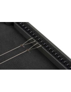 CAJA PARA BAJOS FOX EDGES LARGE RIG & DISC BOX 2