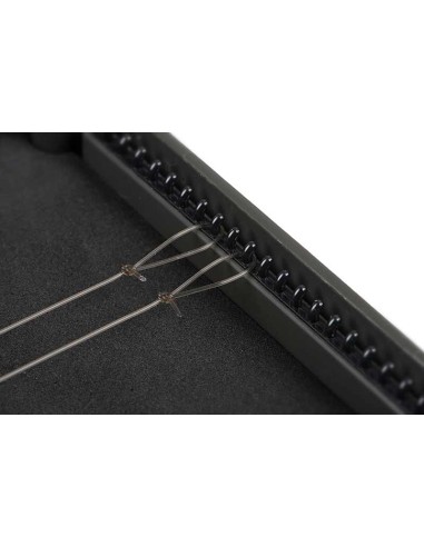 CAJA PARA BAJOS FOX EDGES LARGE RIG & DISC BOX