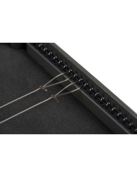 CAJA PARA BAJOS FOX EDGES LARGE RIG & DISC BOX