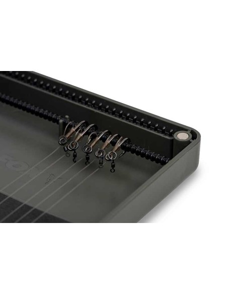 CAJA PARA BAJOS FOX EDGES LARGE RIG & DISC BOX