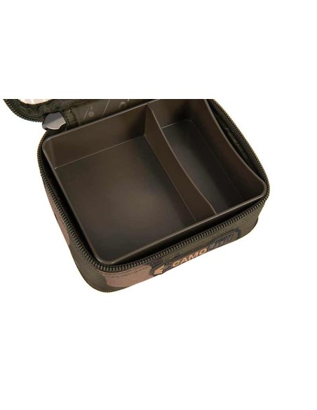 BOLSA FOX CAMOLITE SMALL LEAD & BITS BAG