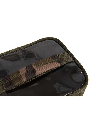 BOLSA FOX CAMOLITE SMALL LEAD & BITS BAG