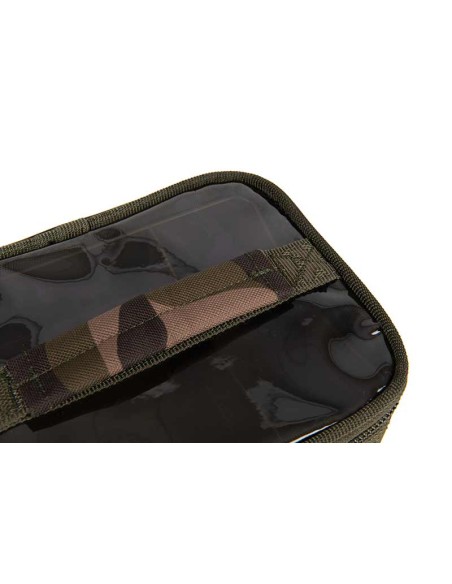 BOLSA FOX CAMOLITE SMALL LEAD & BITS BAG