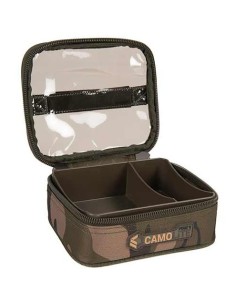 BOLSA FOX CAMOLITE SMALL LEAD & BITS BAG 2