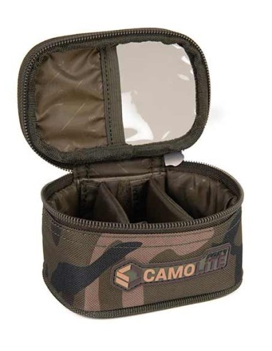 BOLSA FOX CAMOLITE MINI ACCESSORY BAG