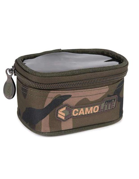 BOLSA FOX CAMOLITE MINI ACCESSORY BAG