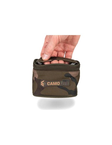 BOLSA FOX CAMOLITE SMALL ACCESSORY BAG