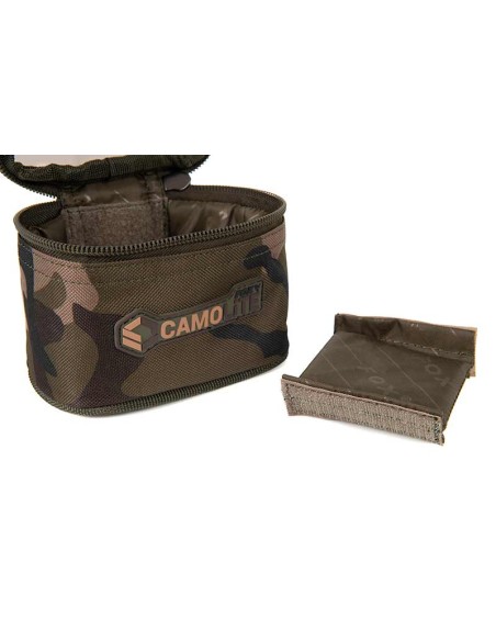BOLSA FOX CAMOLITE SMALL ACCESSORY BAG