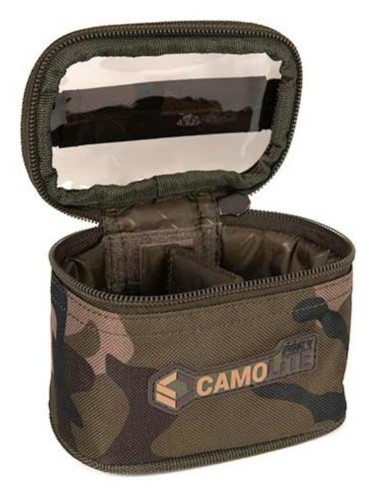 BOLSA FOX CAMOLITE SMALL ACCESSORY BAG