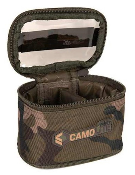 BOLSA FOX CAMOLITE SMALL ACCESSORY BAG
