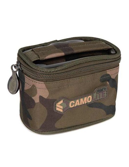 BOLSA FOX CAMOLITE SMALL ACCESSORY BAG