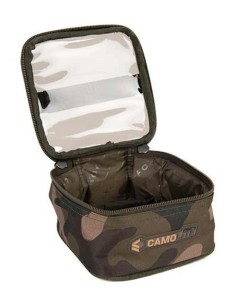 BOLSA FOX CAMOLITE MEDIUM ACCESSORY BAG 2