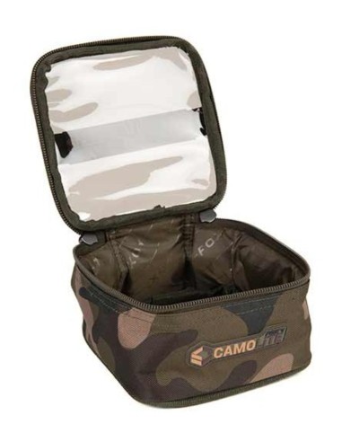 BOLSA FOX CAMOLITE MEDIUM ACCESSORY BAG