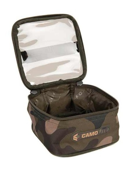 BOLSA FOX CAMOLITE MEDIUM ACCESSORY BAG