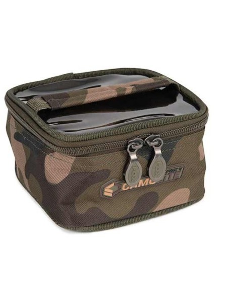 BOLSA FOX CAMOLITE MEDIUM ACCESSORY BAG