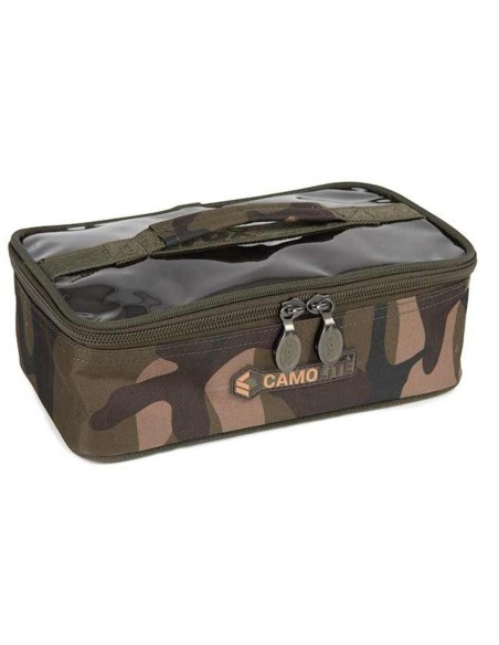 BOLSA FOX CAMOLITE LARGE ACCESSORY BAG