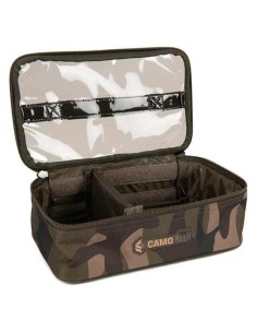 BOLSA FOX CAMOLITE LARGE ACCESSORY BAG 2