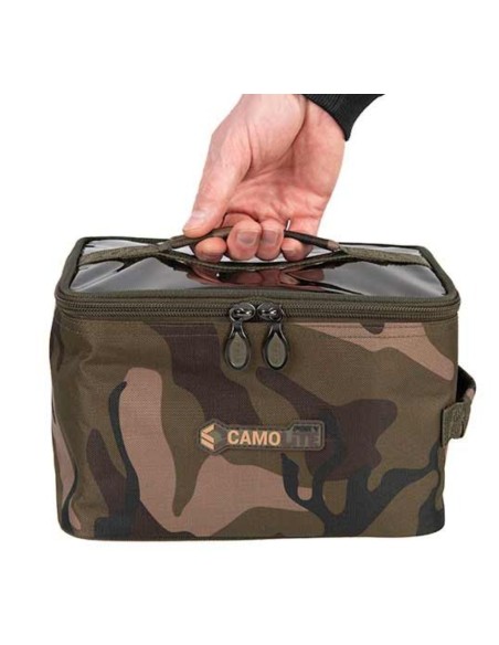 BOLSO FOX CAMOLITE XL ACCESSORY BAG