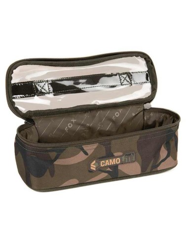 BOLSO FOX CAMOLITE LONG ACCESSORY BAG