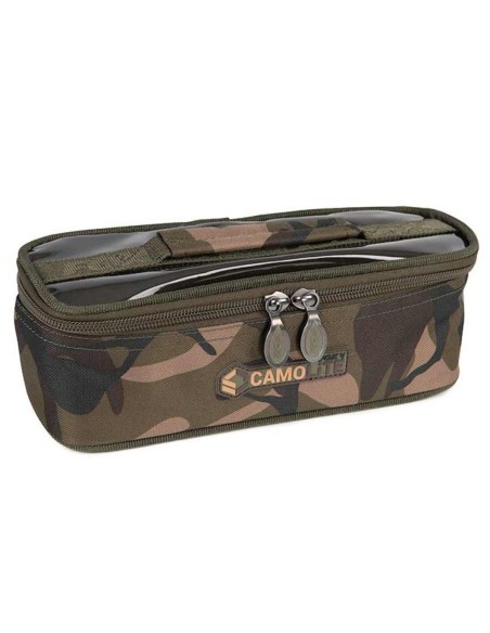 BOLSO FOX CAMOLITE LONG ACCESSORY BAG