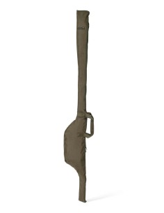 FUNDA CAÑA FOX VOYAGER SINGLE ROD SLEEVE 10 PIES