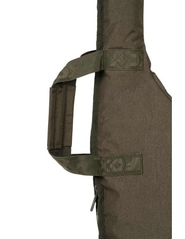 FUNDA CAÑA FOX VOYAGER SINGLE ROD SLEEVE 10 PIES