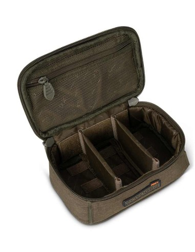 BOLSA FOX VOYAGER LEAD & BITS BAG