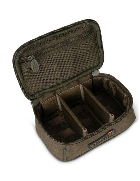 BOLSA FOX VOYAGER LEAD & BITS BAG