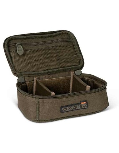 BOLSA FOX VOYAGER LEAD & BITS BAG