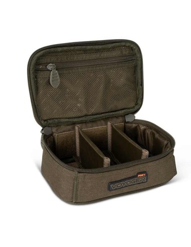 BOLSA FOX VOYAGER LEAD & BITS BAG