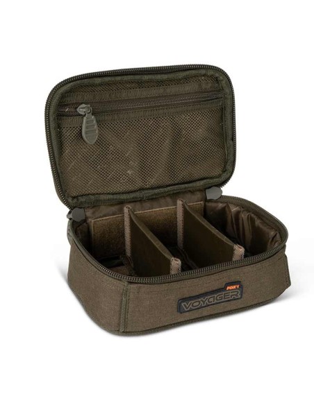 BOLSA FOX VOYAGER LEAD & BITS BAG